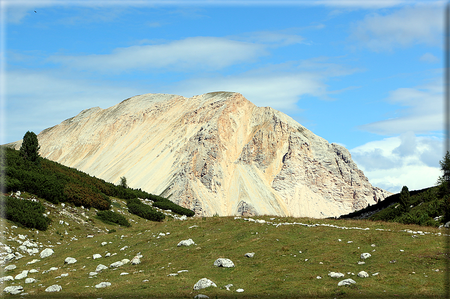 foto Altopiano di Fanes